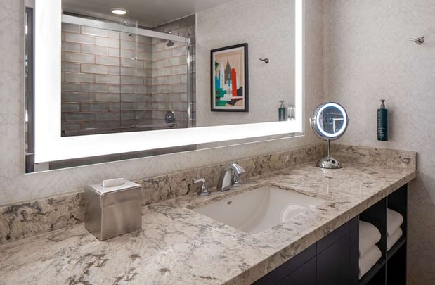 Images DoubleTree Suites by Hilton Hotel Salt Lake City Downtown