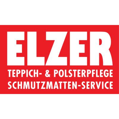 Logo Elzer Manfred Teppichreinigung