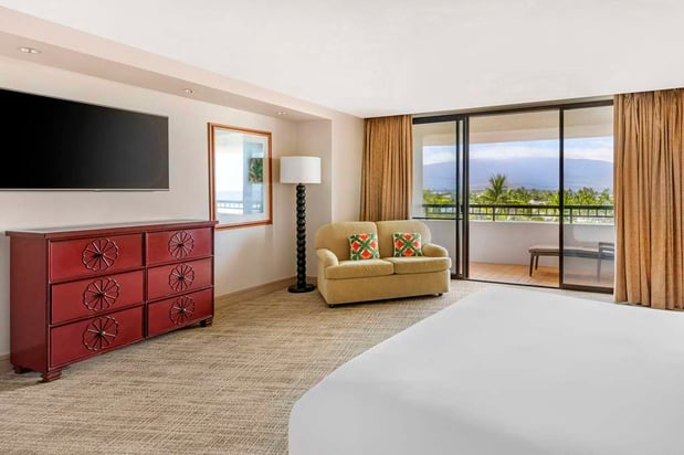 Images Hilton Grand Vacations Club Ocean Tower Waikoloa Village