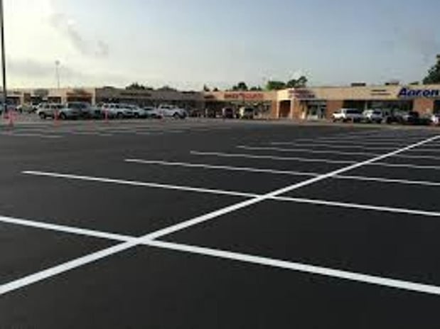 Images M & K Paving & Sealcoating