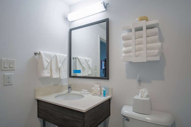 Images Hampton Inn Oklahoma City/Yukon
