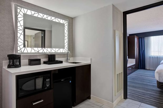 Images Embassy Suites by Hilton Syracuse