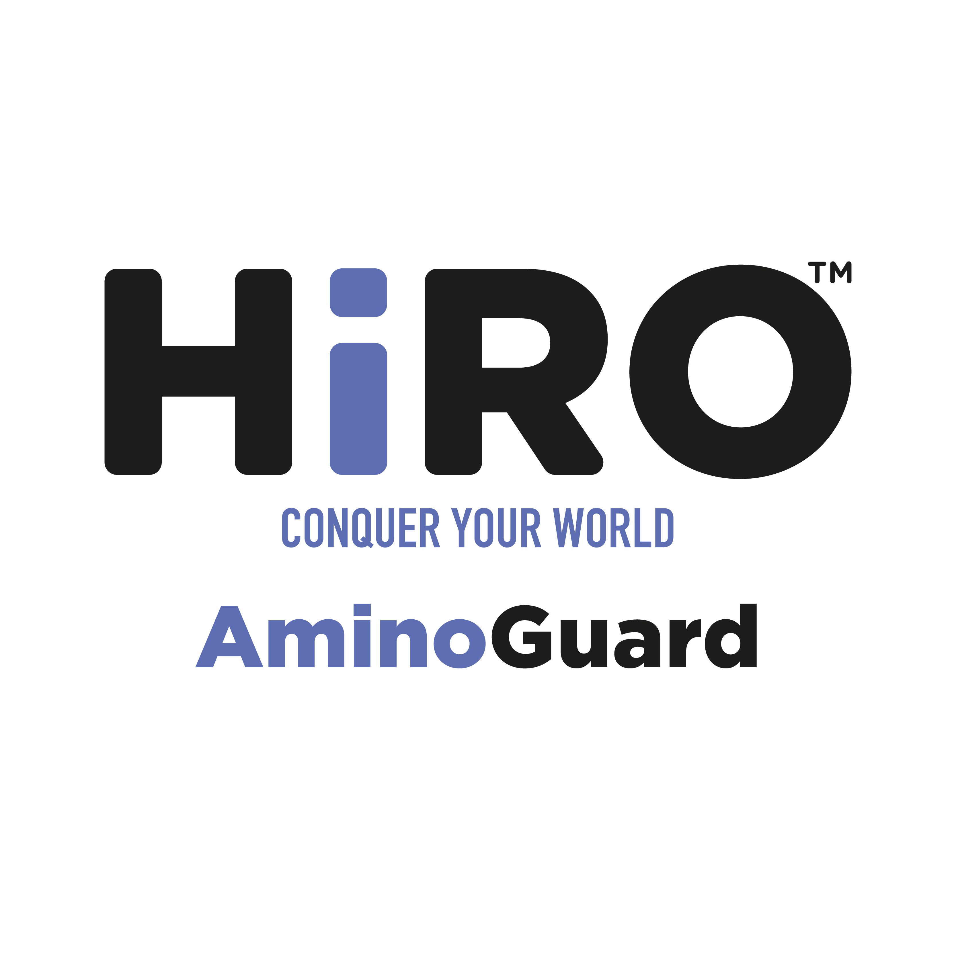 Hiro™ AminoGuard®
