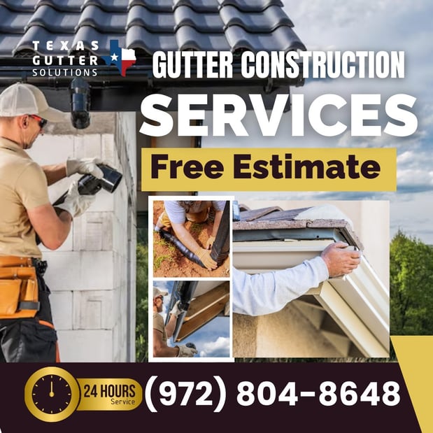 Images USA Gutters