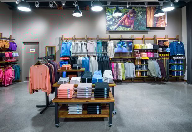 Images Carhartt - Knoxville