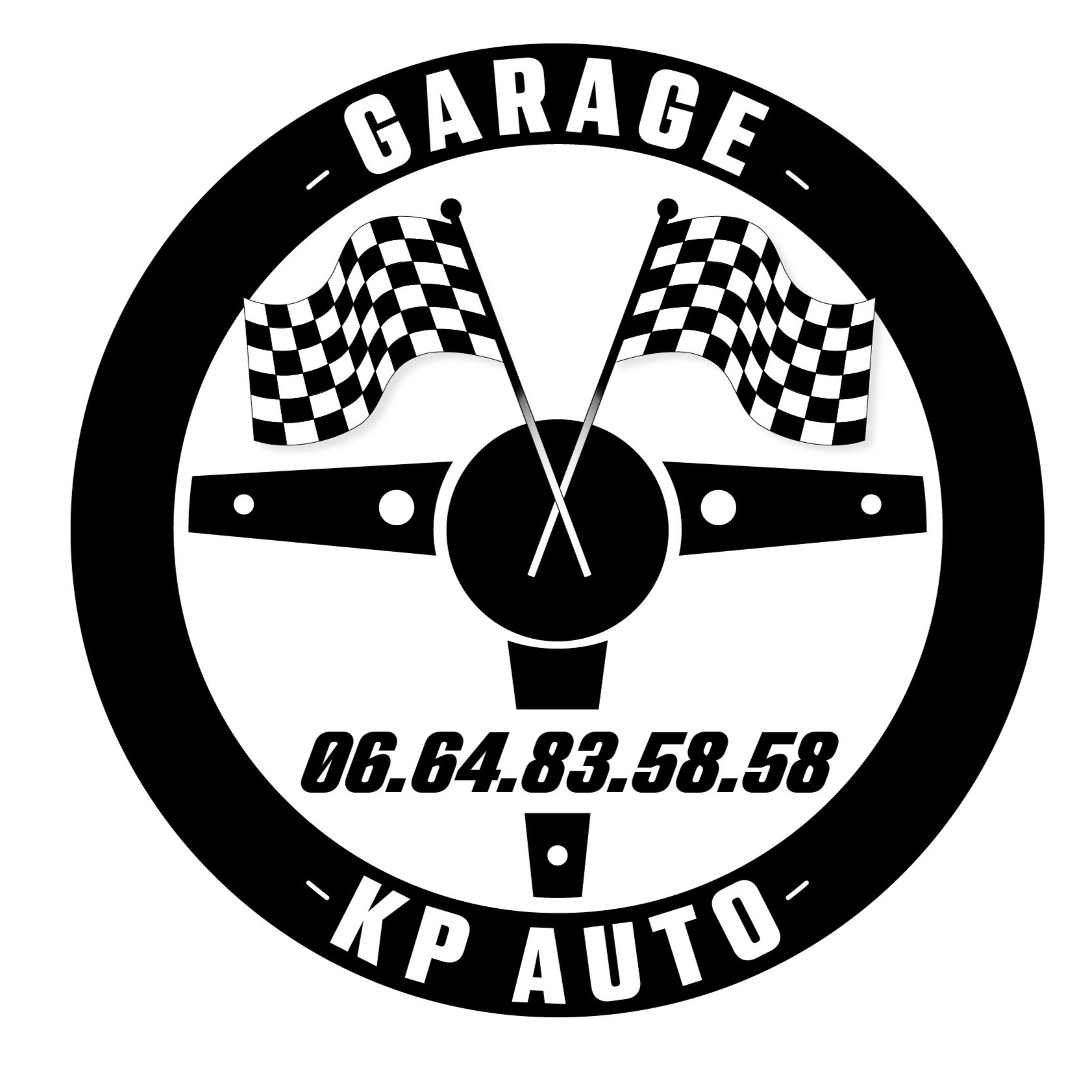 KP AUTO garage d'automobile, réparation