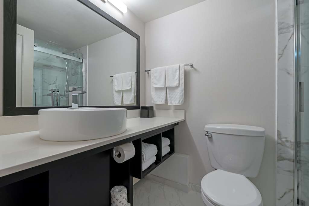 Images Best Western Plus Sands