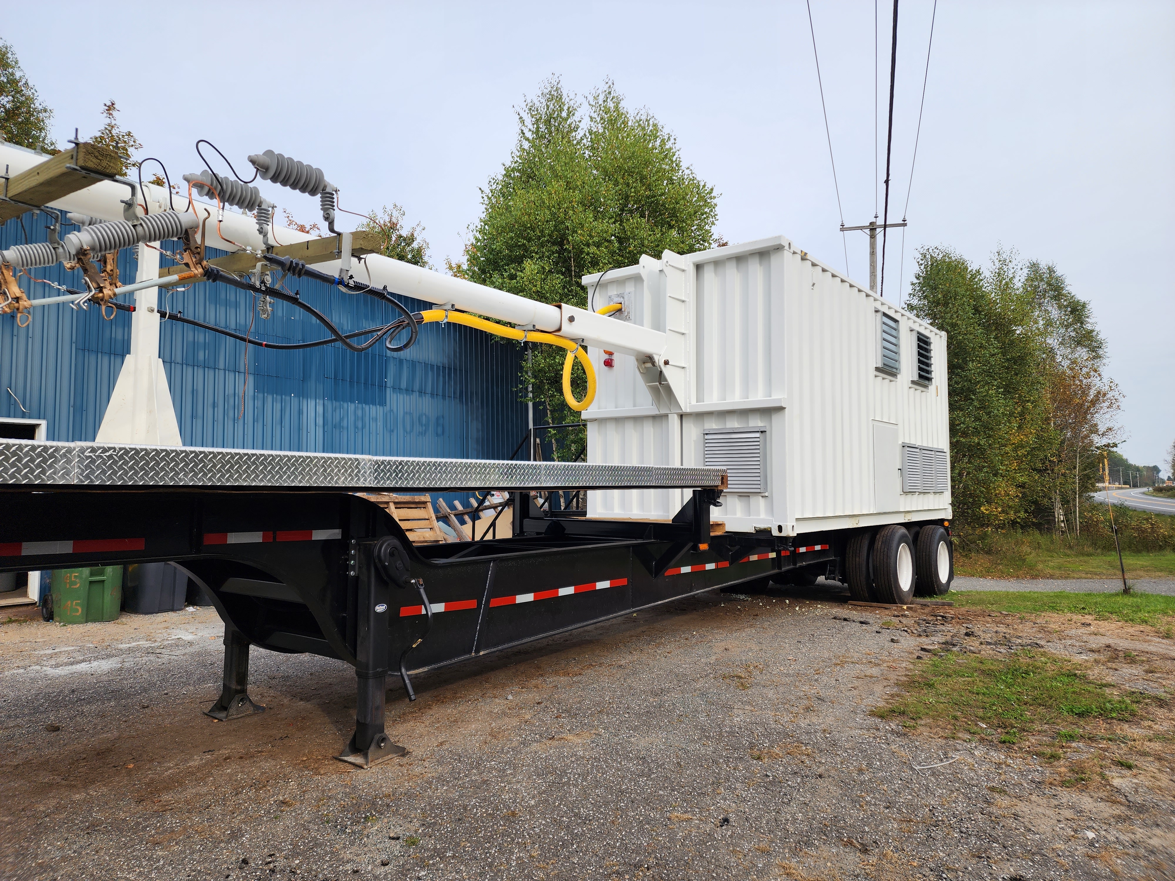 Images Services RPG Inc. Maître Electricien