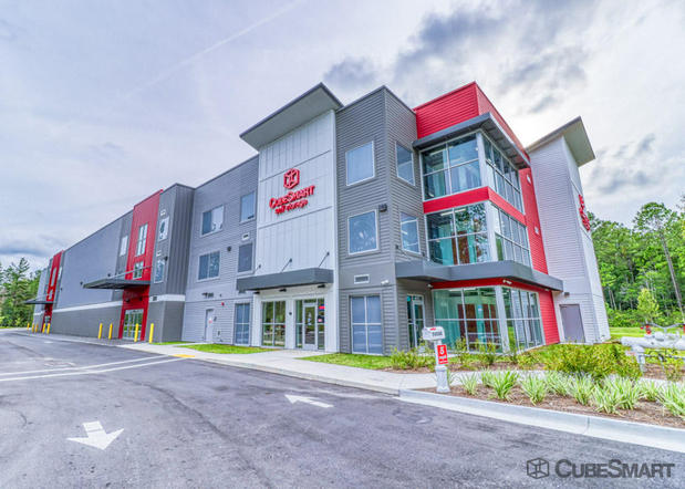 Images CubeSmart Self Storage