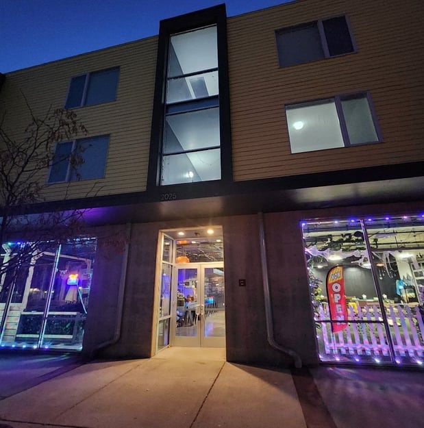 Images The Social Lounge