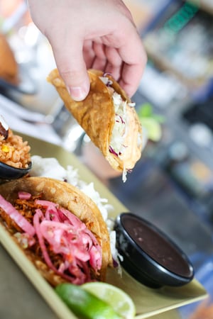 Images BelAir Cantina