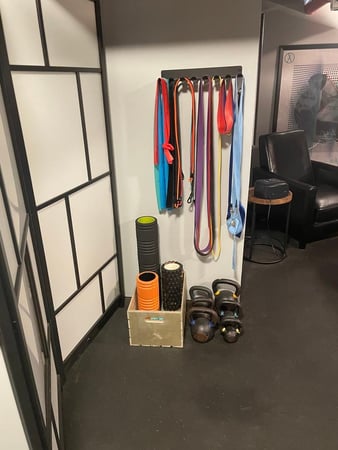 Images reCOOPERate Physical Therapy