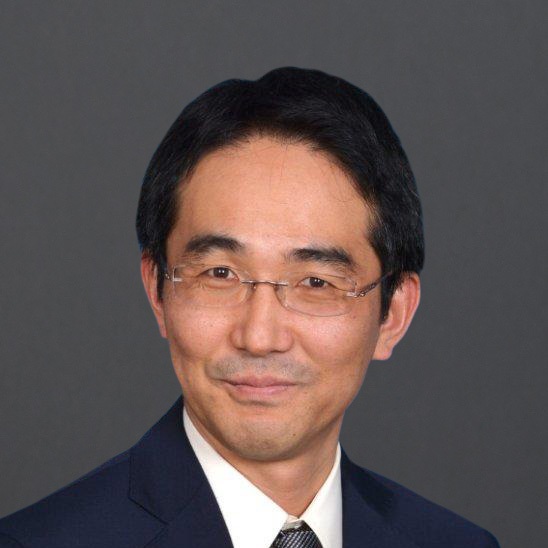 Images Tadahiro Uemura, MD, PhD