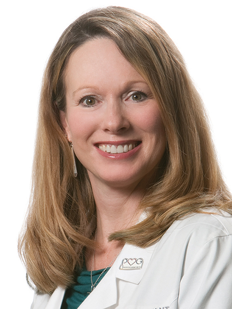 Images April Corley, MD