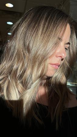 Images Jayden Presleigh, The Salon