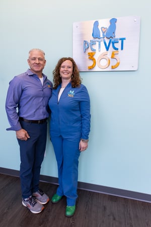 Images PetVet365 Pet Hospital Denver / University