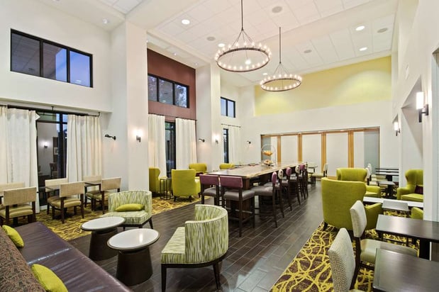 Images Hampton Inn & Suites Walla Walla