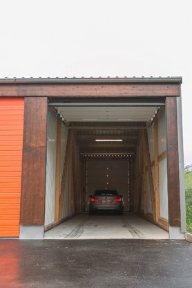 vierundzwanzigste Storage24 GmbH, August-Siemsen-Straße 9-11 in Dassendorf