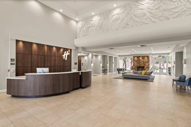Images Holiday Inn Baton Rouge College Drive I-10 by IHG