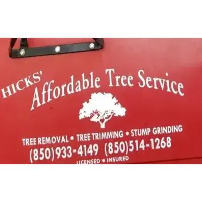 Affordable Tree Service By Mark Hicks - Tallahassee, FL - (850)933-4149 | ShowMeLocal.com