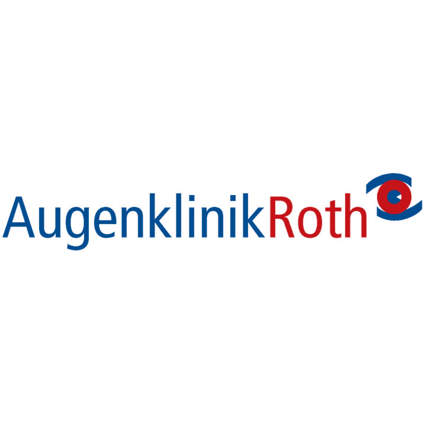 AugenklinikRoth am St. Josef-Hospital in Bonn - Logo