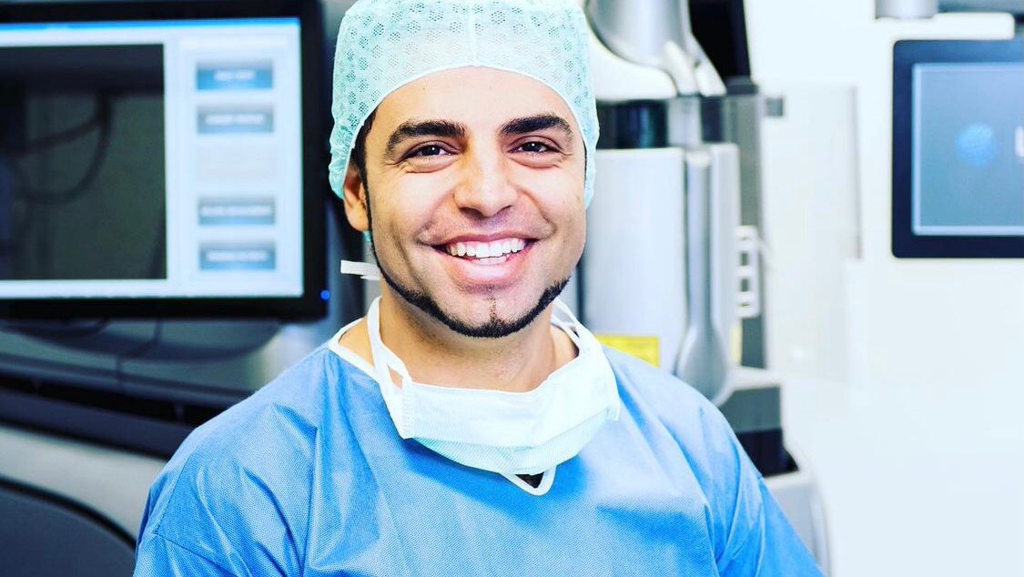 Bild 1 Augenlaserzentrum EN in Gevelsberg