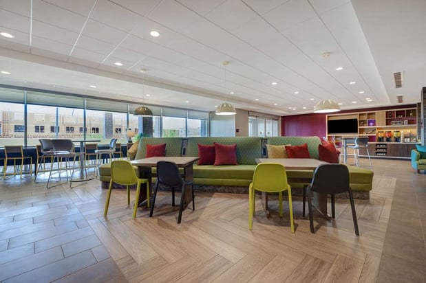 Images Home2 Suites by Hilton Las Vegas Northwest