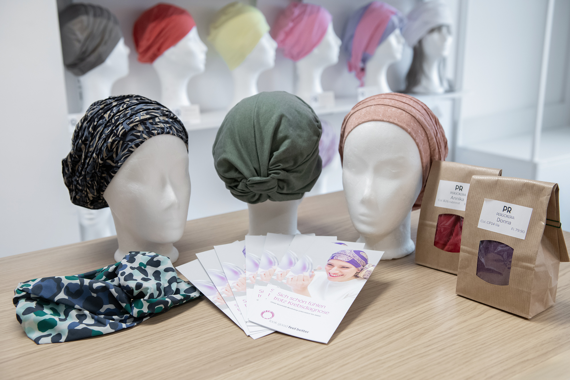 Bilder Perückeria by Hairplay GmbH