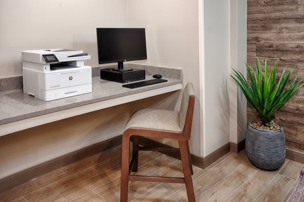 Images Candlewood Suites Detroit – Sterling Heights by IHG