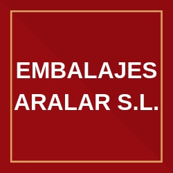 Embalajes Aralar S.L. Logo
