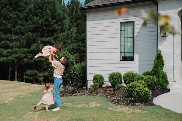 Images Baker Home Exteriors
