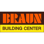 Braun Building Center Logo