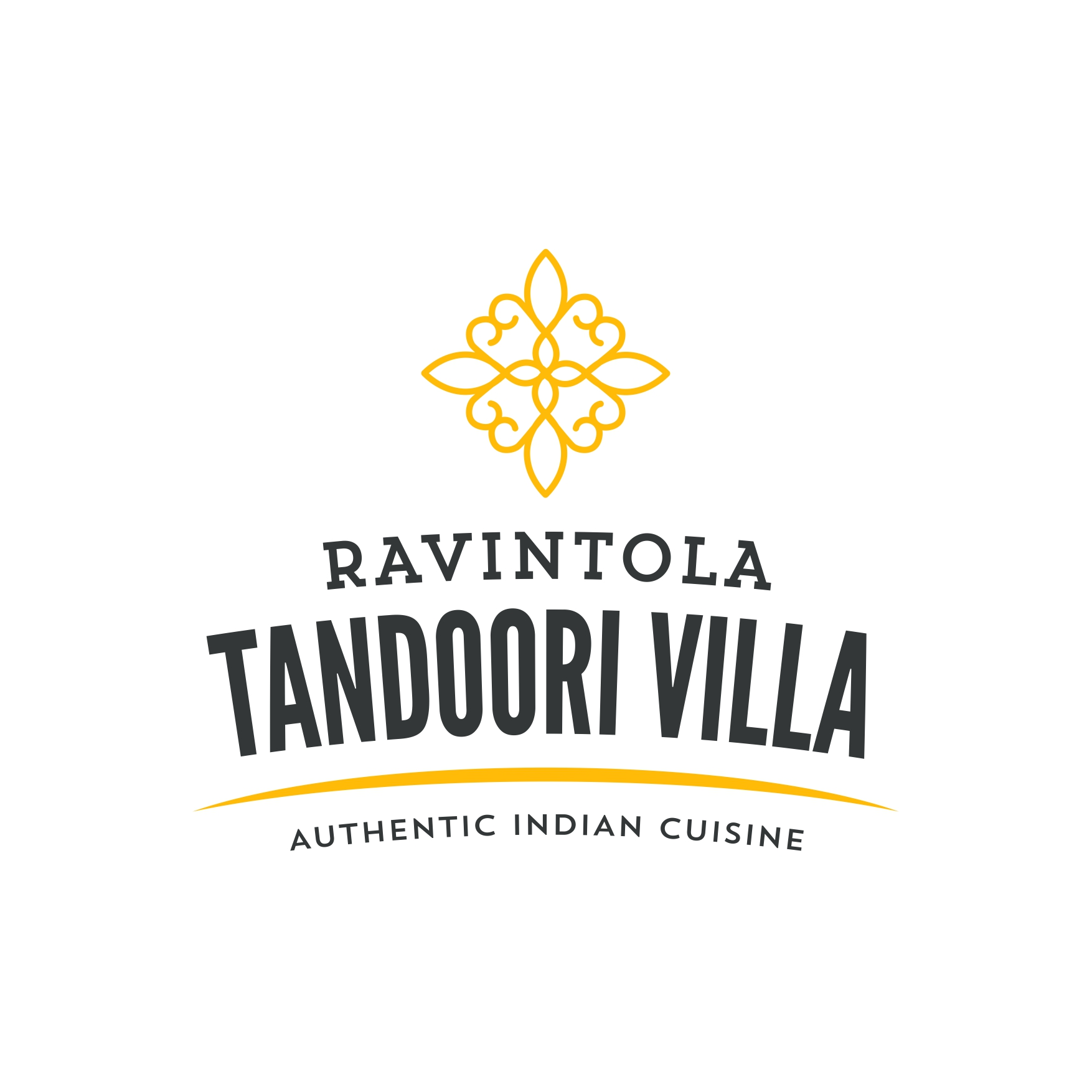 Ravintola Tandoori Villa Kalasatama Logo