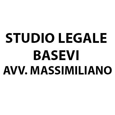 Studio Legale Basevi Avv. Massimiliano Logo