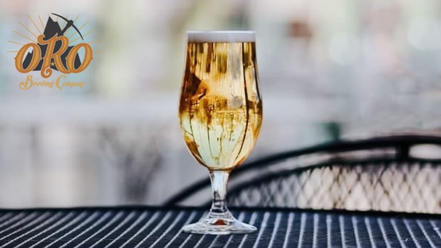 Images Oro Brewing Company