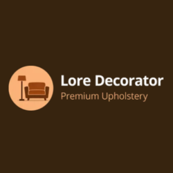 Lore Decorator Custom Interior