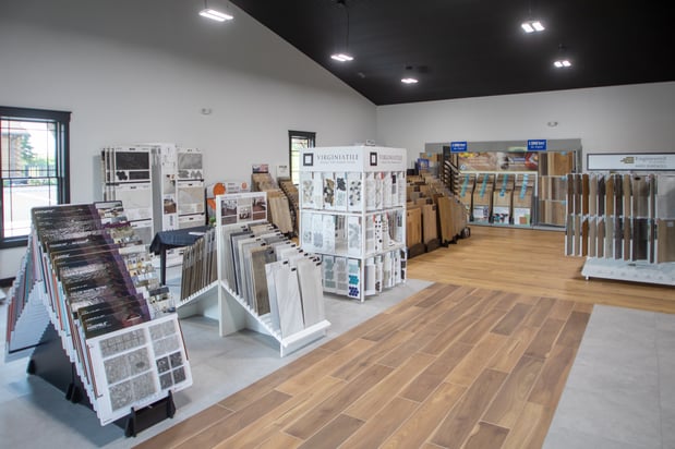 Images Signature Tile and Floors