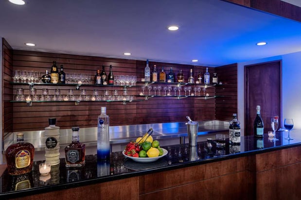 Images DoubleTree by Hilton Hotel Philadelphia Airport
