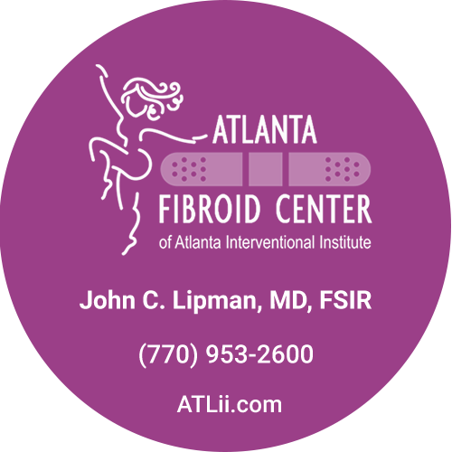 Atlanta Fibroid Center® Logo