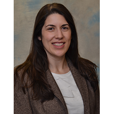 Dr. Katherine Ione Moreno, MD