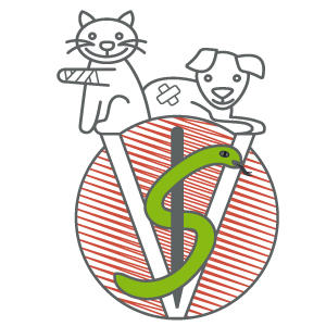 Logo Tierarztpraxis Schwering