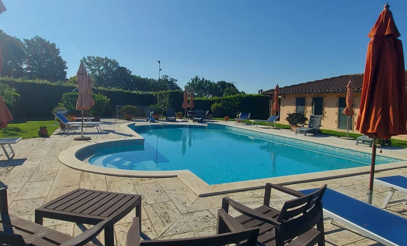 Images Agriturismo Il Vecchio Fontanile