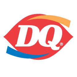 Dairy Queen Grill & Chill Logo