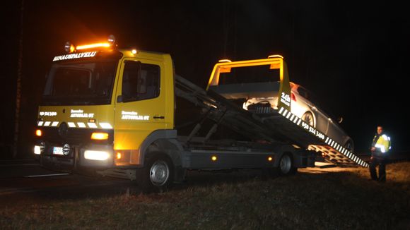 Images Ruoveden Autopaja Oy