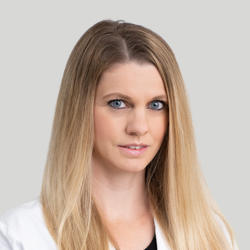 Dr. Amanda Sheridan, MD
