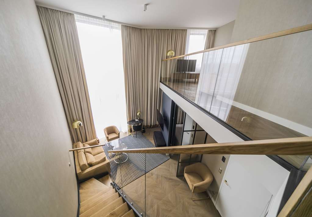 Images Radisson Blu Hotel, Sopot