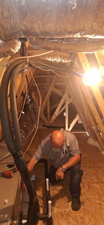 Images Ken's Heating & Air Conditioning