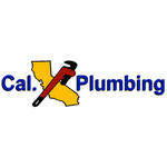 Cal Plumbing Logo