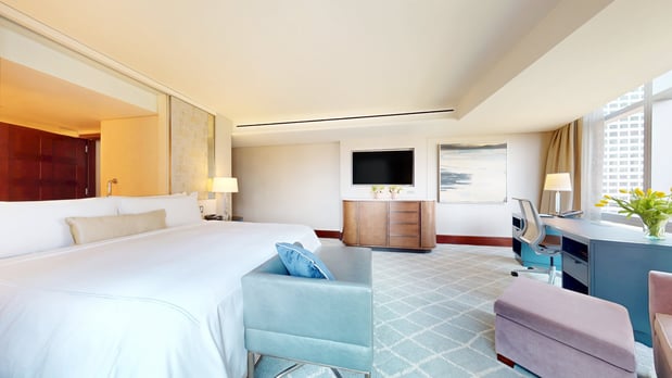 Images InterContinental Boston by IHG