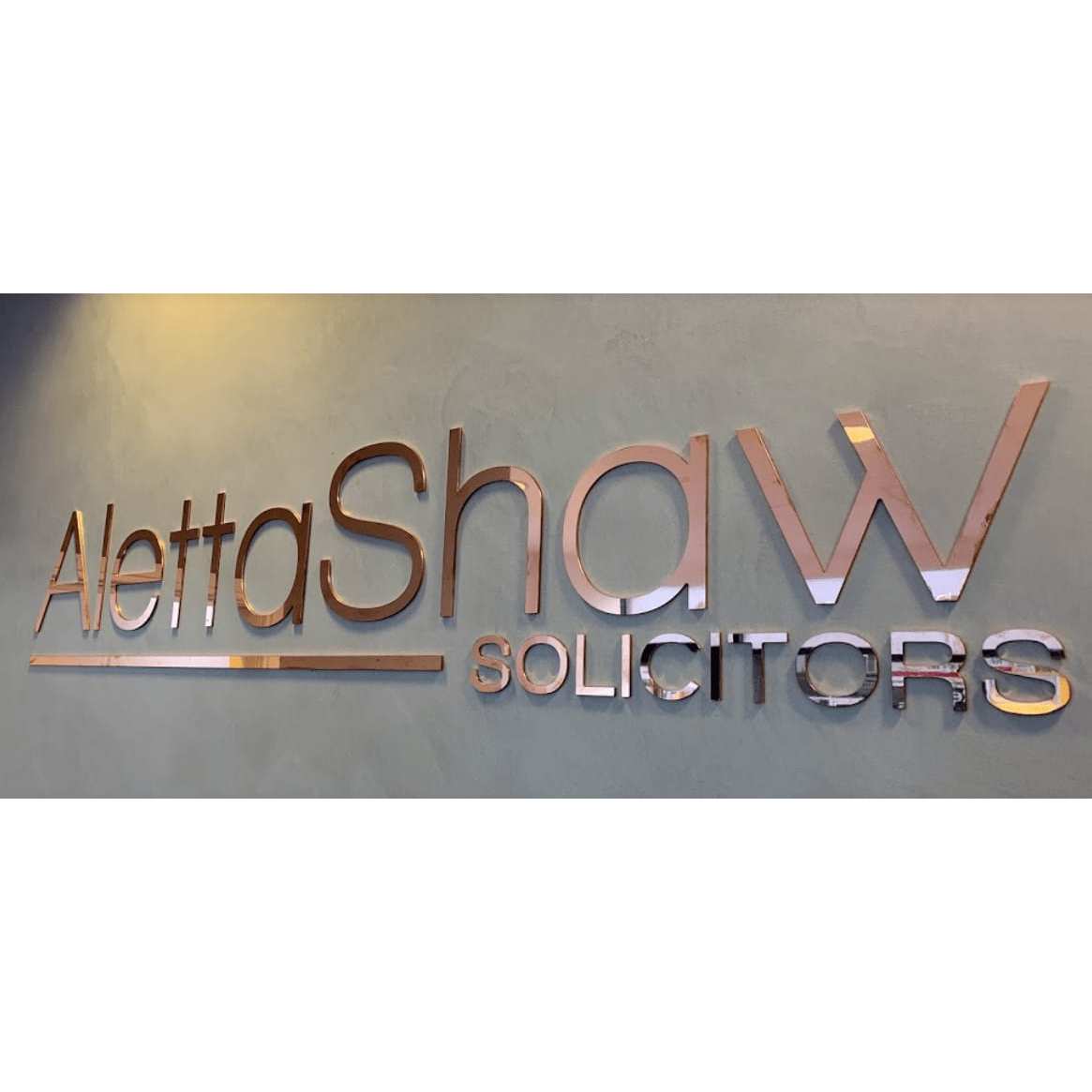 Aletta Shaw Solicitors - Orpington, London BR5 1EF - 01689 422420 | ShowMeLocal.com